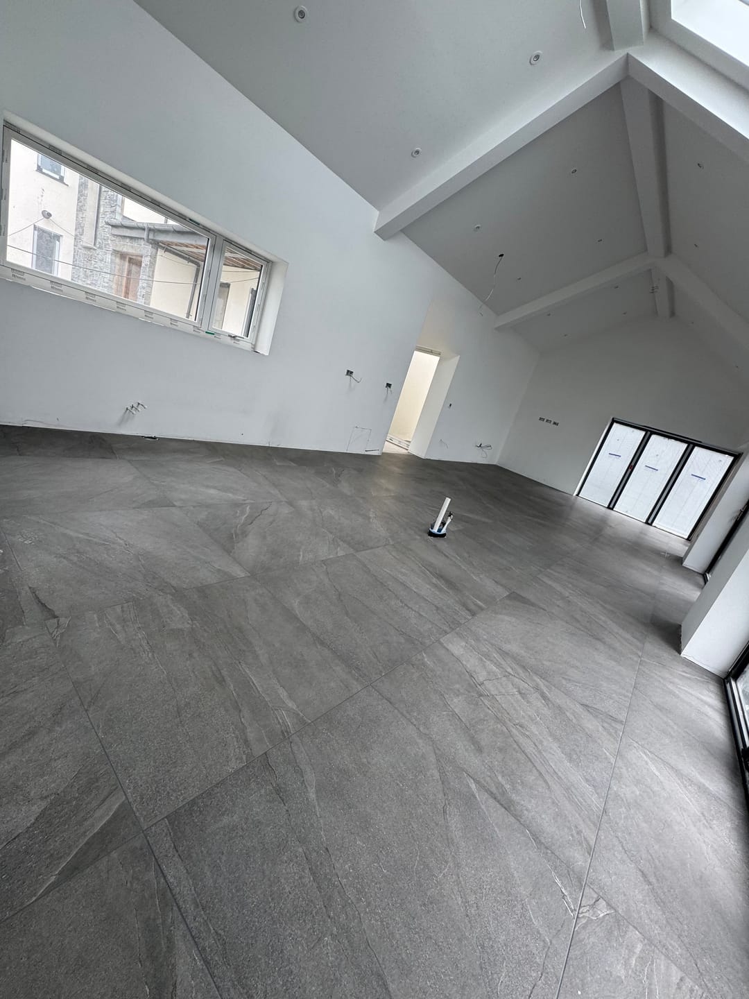 Customer photo review of GoPoxy Epoxy Grout