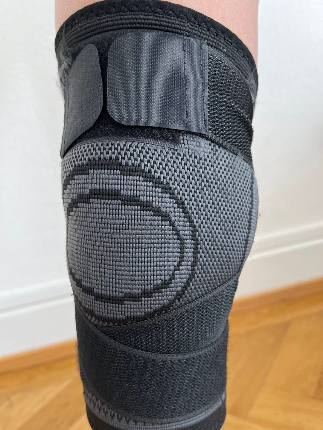 Customer photo review of Glovyzone™ X-Cross Stabilzer