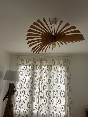 Customer photo review of Aigle | Suspension