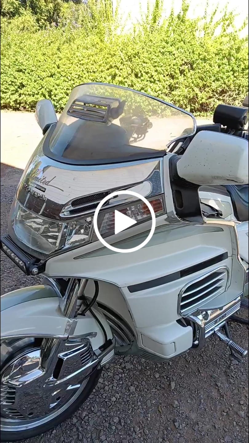 Customer video review of Off-Road Duo
