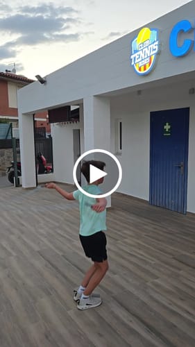 Customer video review of Timeless Jump™ Rope