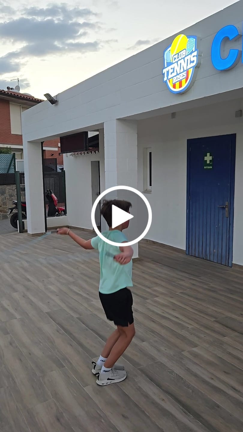Customer video review of Timeless Jump™ Rope