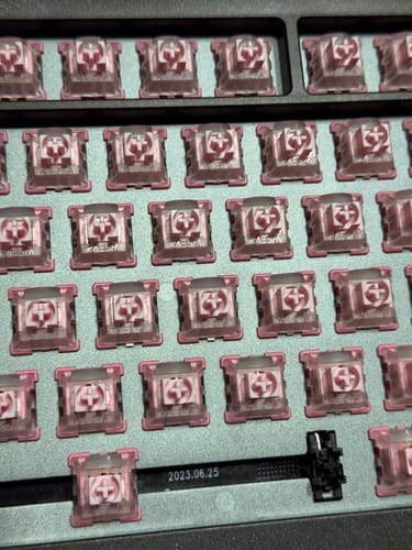 Customer photo review of 36/50/86 pcs Kun HE Magnetic Switch