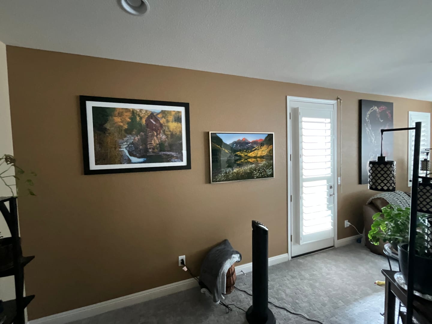Customer photo review of 10x8 Hardback Photography Book - Nature Through My Lens