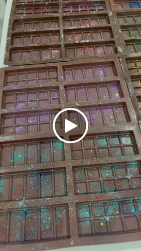 Customer video review of Fragancia BIZCOCHO