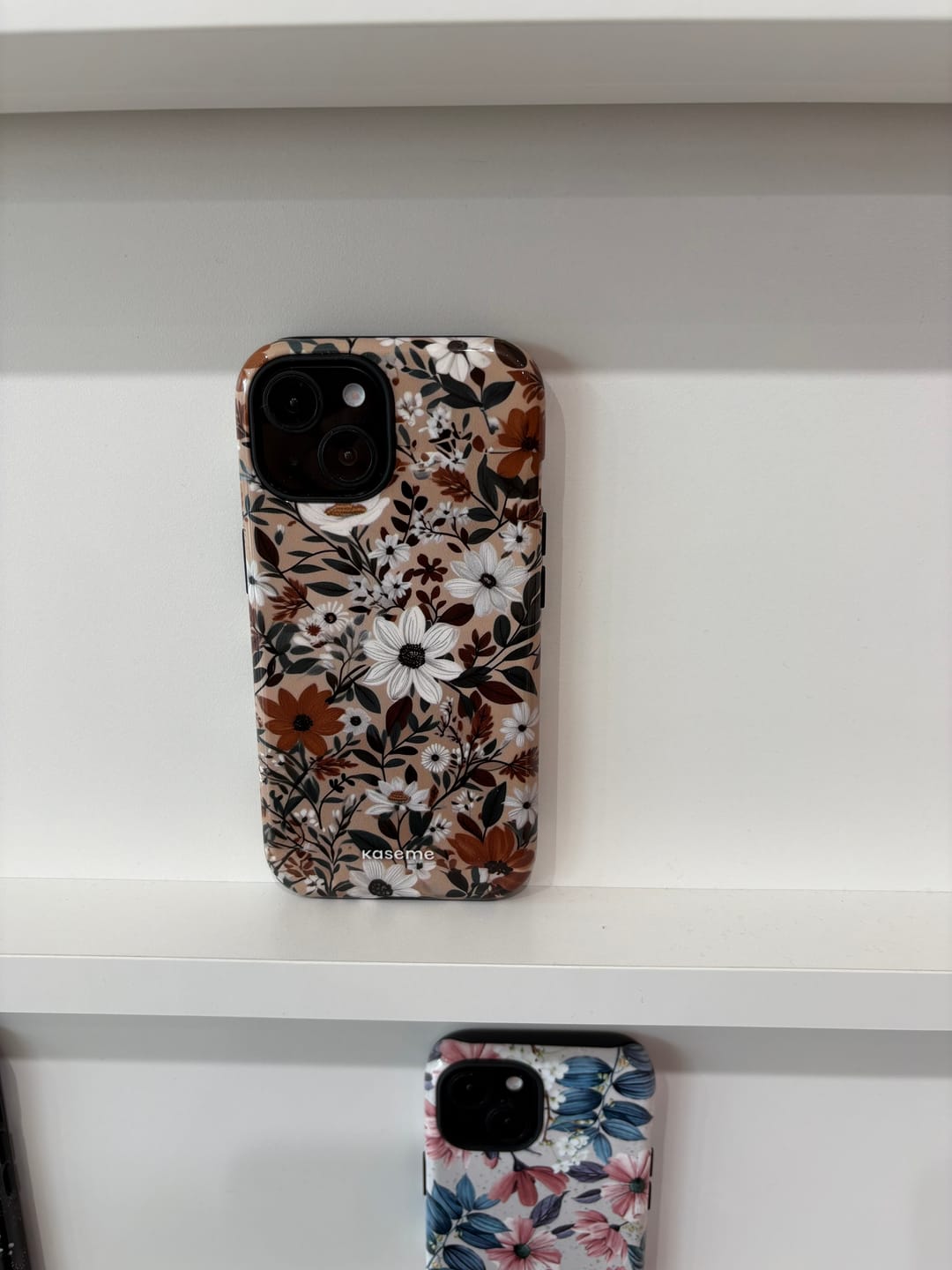 Customer photo review of Lillian