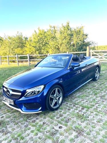 Customer photo review of Elixir - Polymer Spray Sealant Concentrate