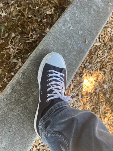 Customer photo review of Center Lo Classic