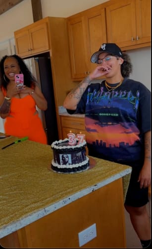 Customer photo review of Order Protection