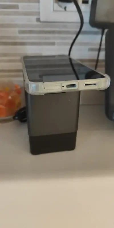 Customer photo review of PowerTower 6-in-1