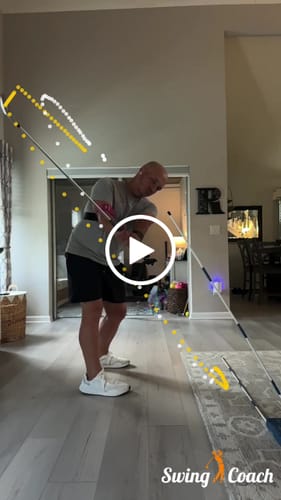 Customer video review of TRS Slider