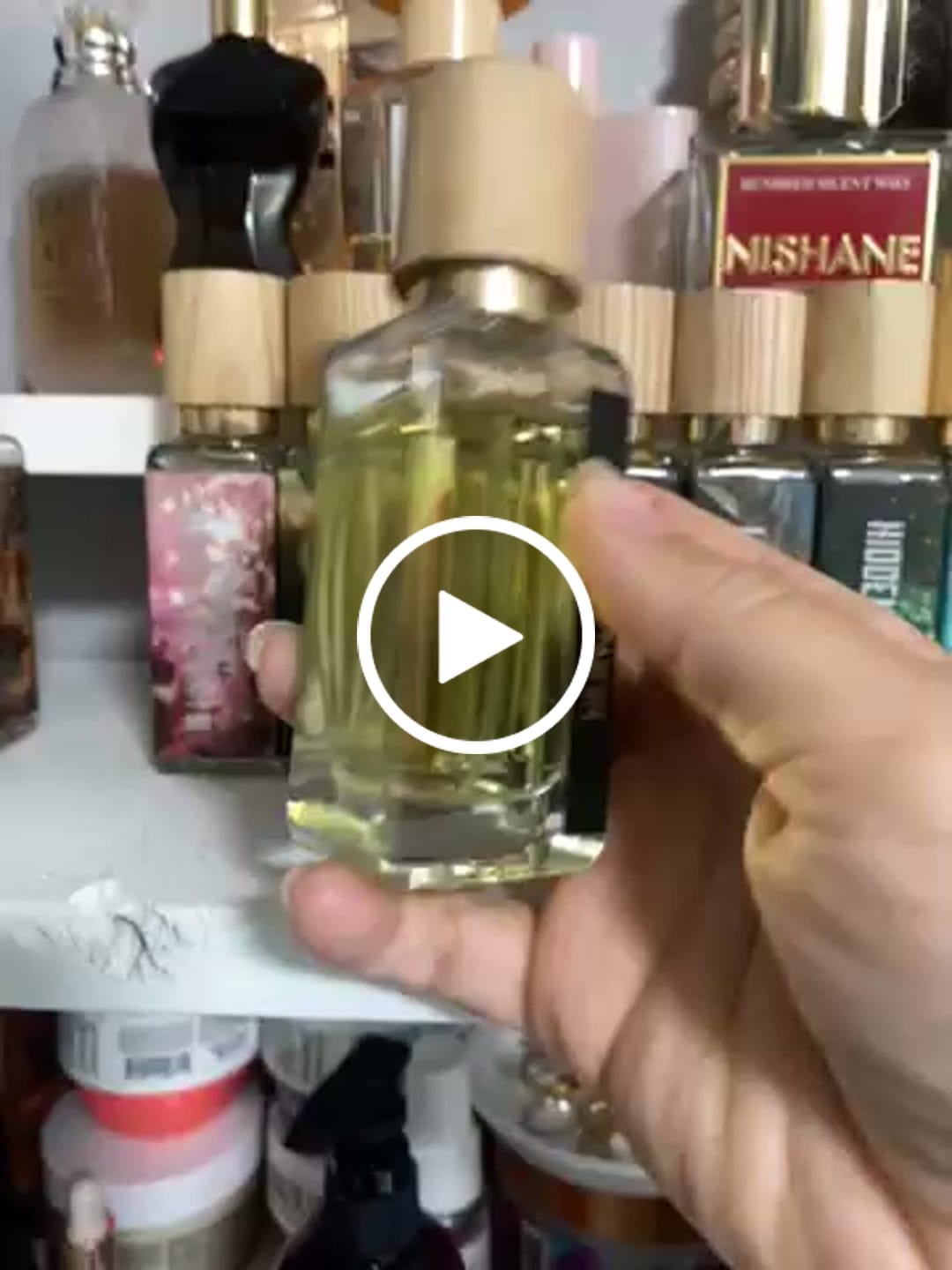 Customer video review of Queen Of The Chess