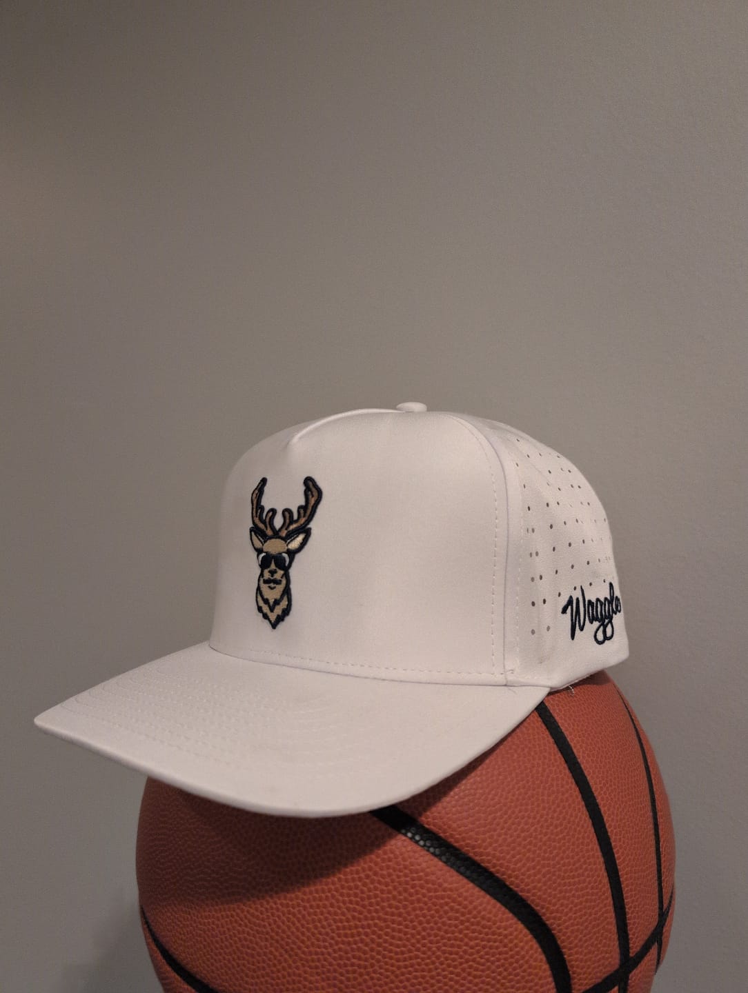 Customer photo review of Kentucky Buck Hat