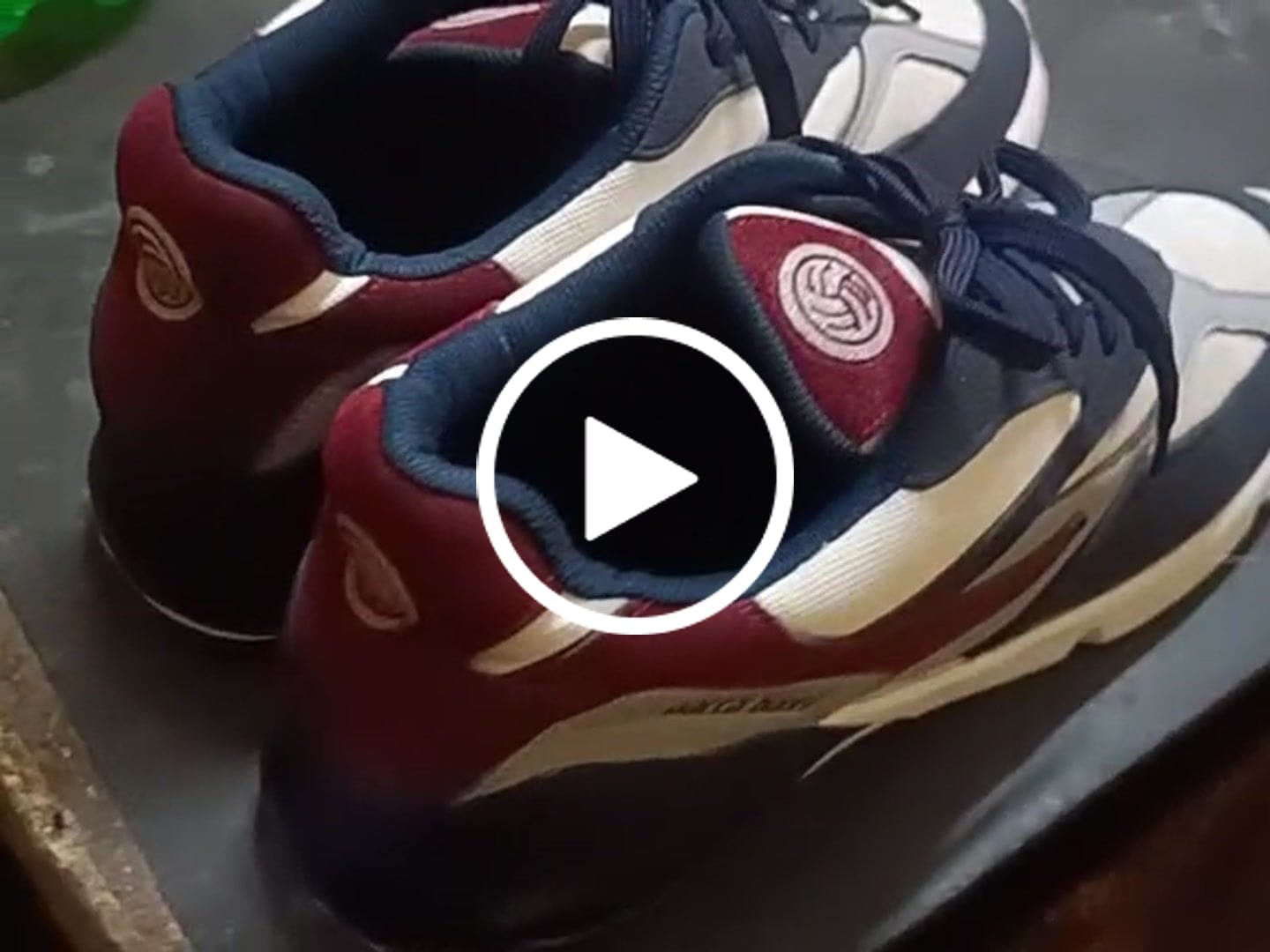 Customer video review of Bacca Bucci Urban Retro Series 2.0
