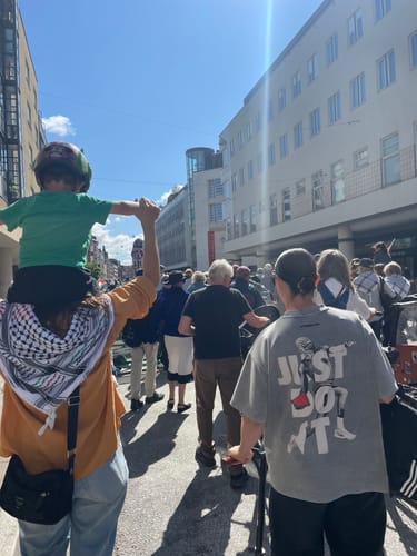 Customer photo review of Just Remember