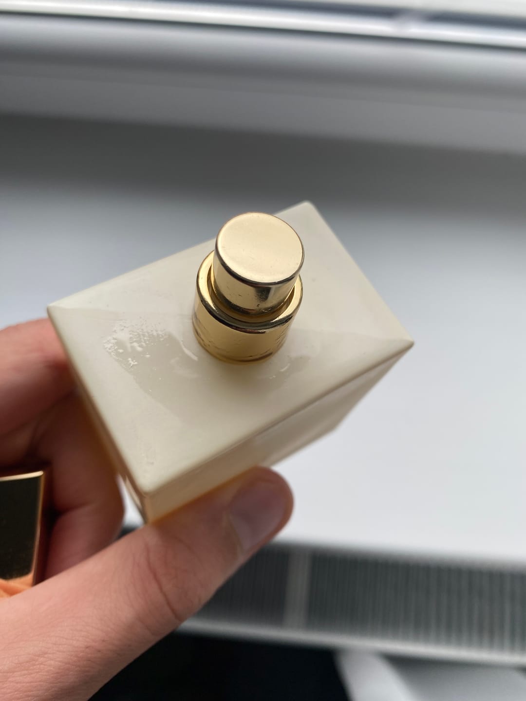 Customer photo review of Nichery Bermuda Extrait de Parfum - Unisex 50ml