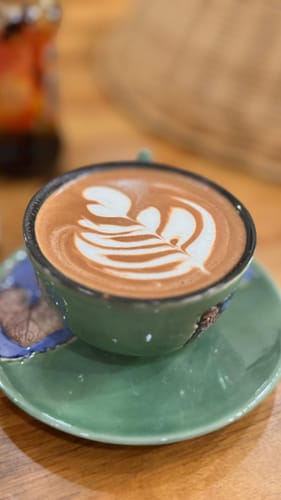 Photo from Debbie M.’s review of Shipper Blend