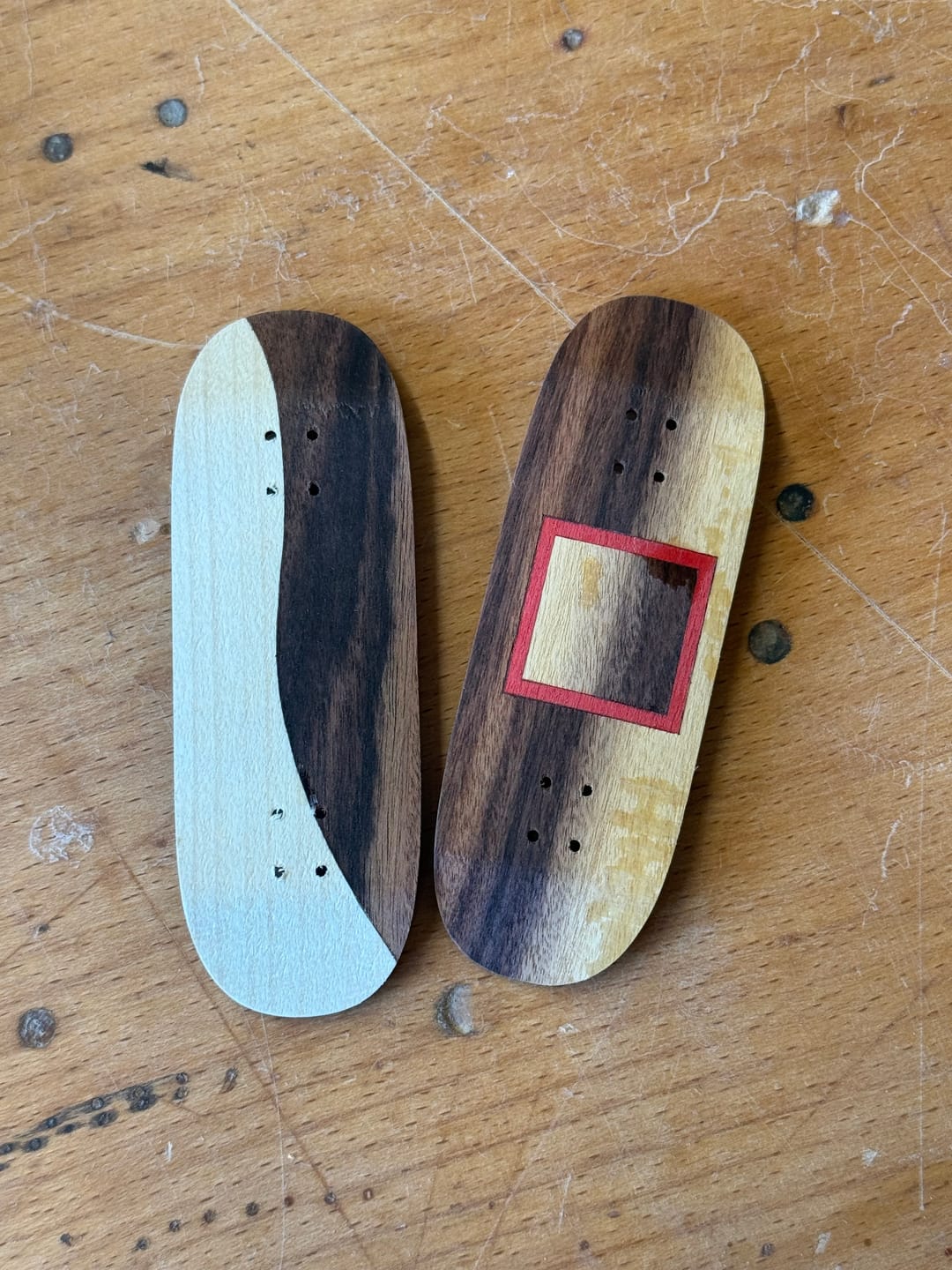 Customer photo review of Classic Shaper Bundle for Expert-Mold