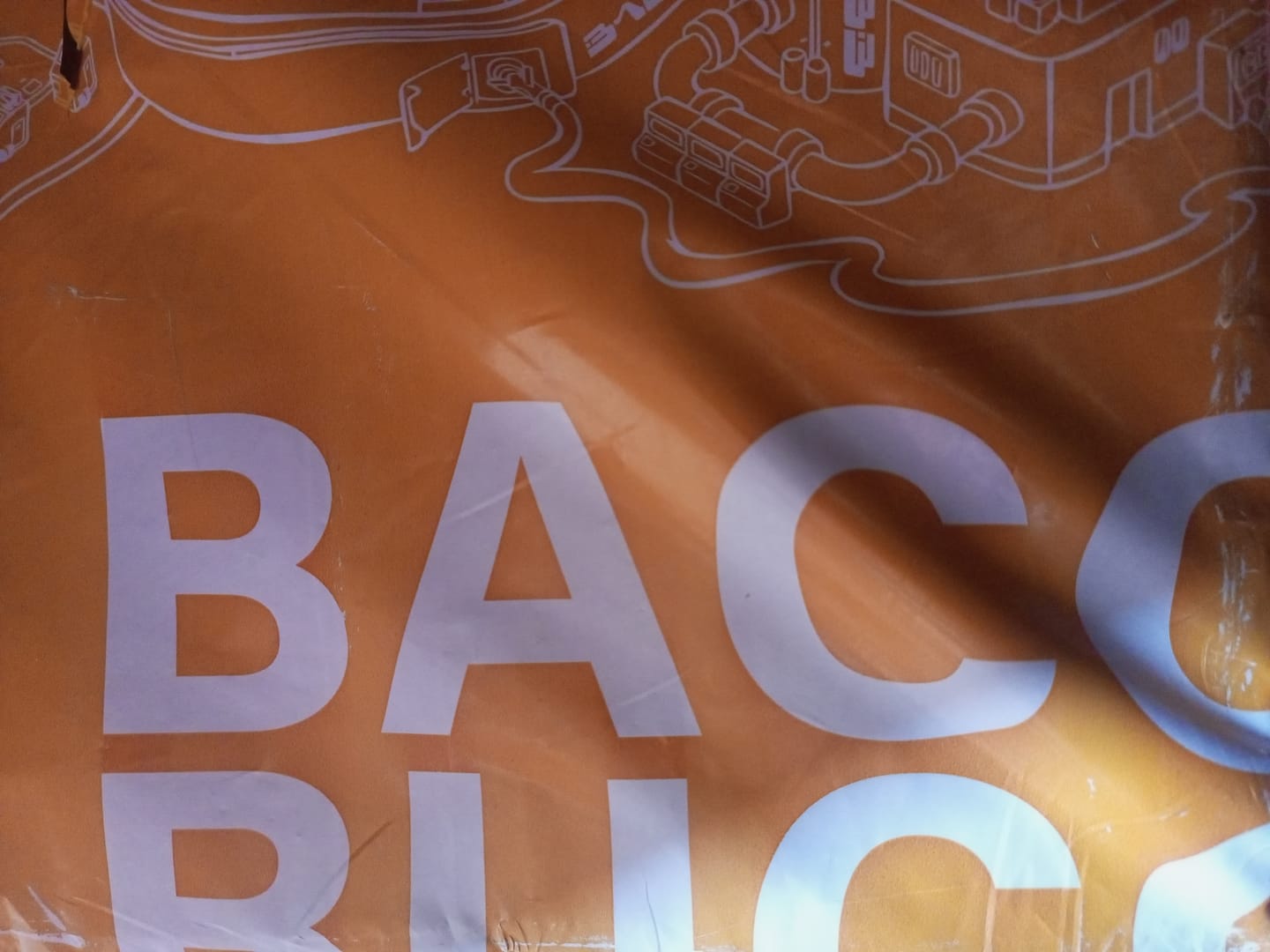 Customer photo review of Bacca Bucci Reactor Slides – Ultra-Light All-Terrain EVA Sliders