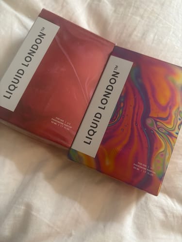 Customer photo review of For Everyone | V1 | Pheromone Perfume
