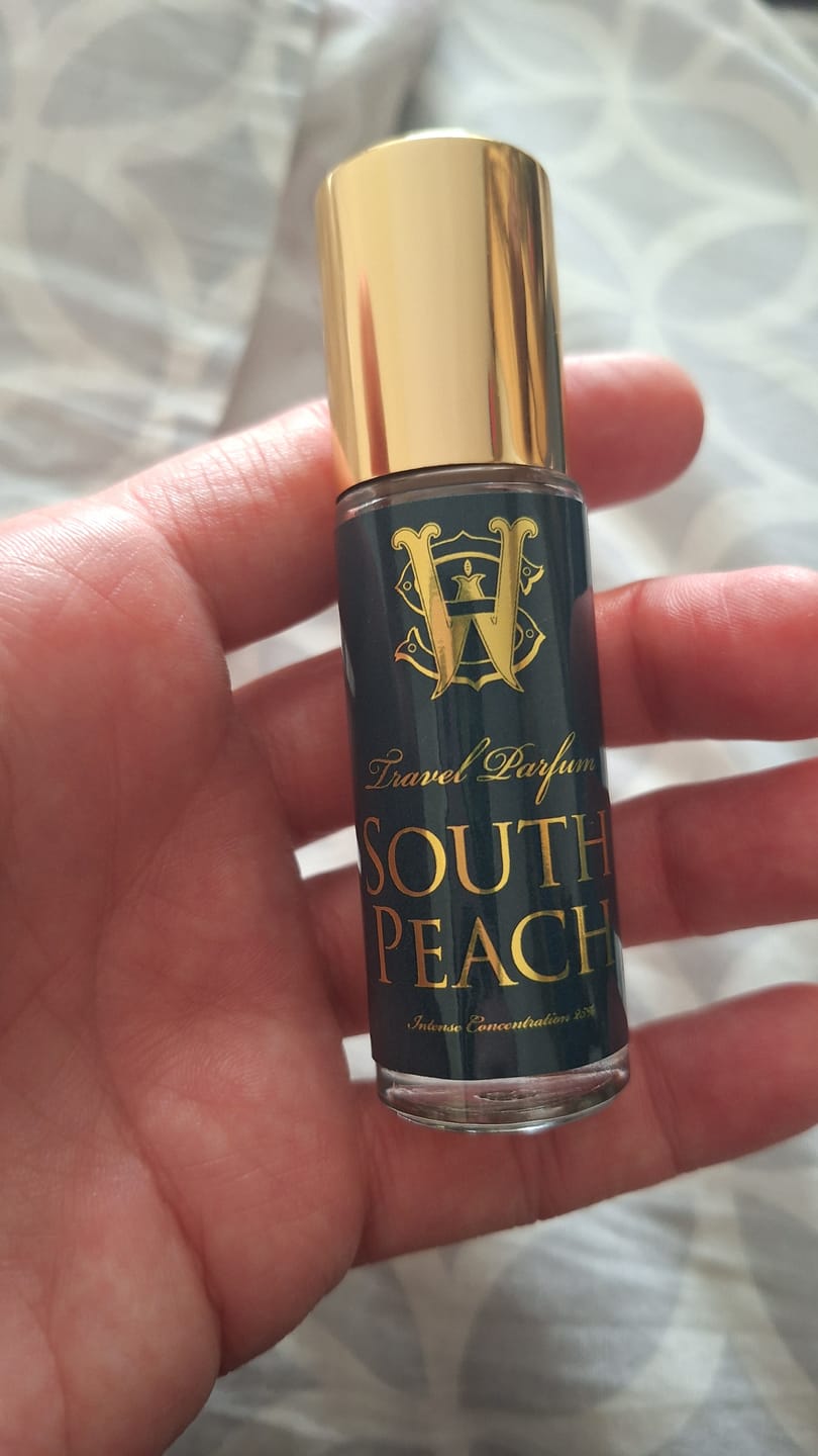 Customer photo review of South Peach