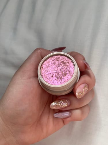 Customer photo review of SOMBRA CREMOSA INDIVIDUAL