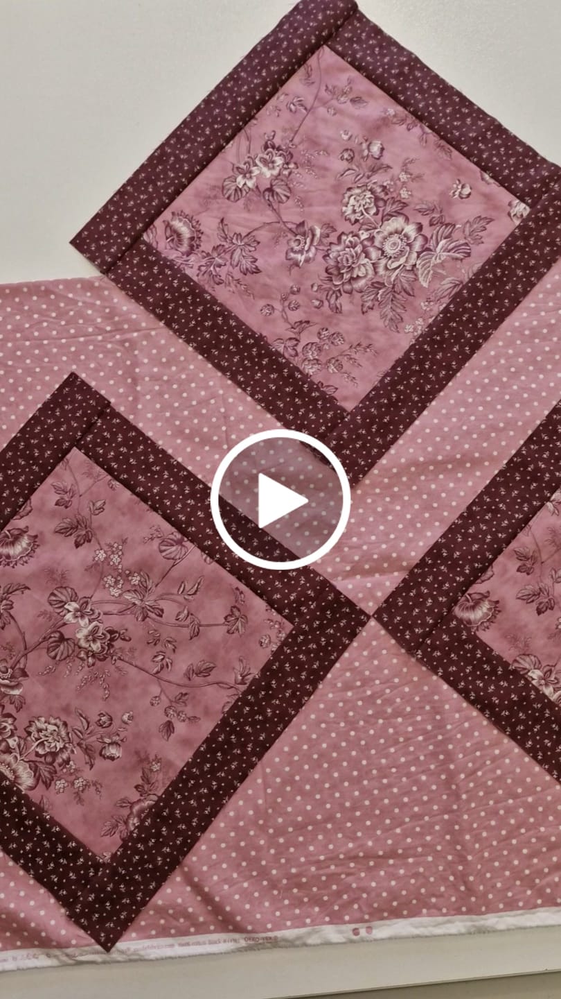 Customer video review of Lavender Fields - Perfect Dots - Orchid