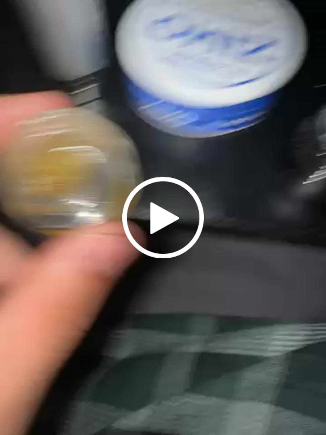 Customer video review of Motor Breath THCa Live Resin