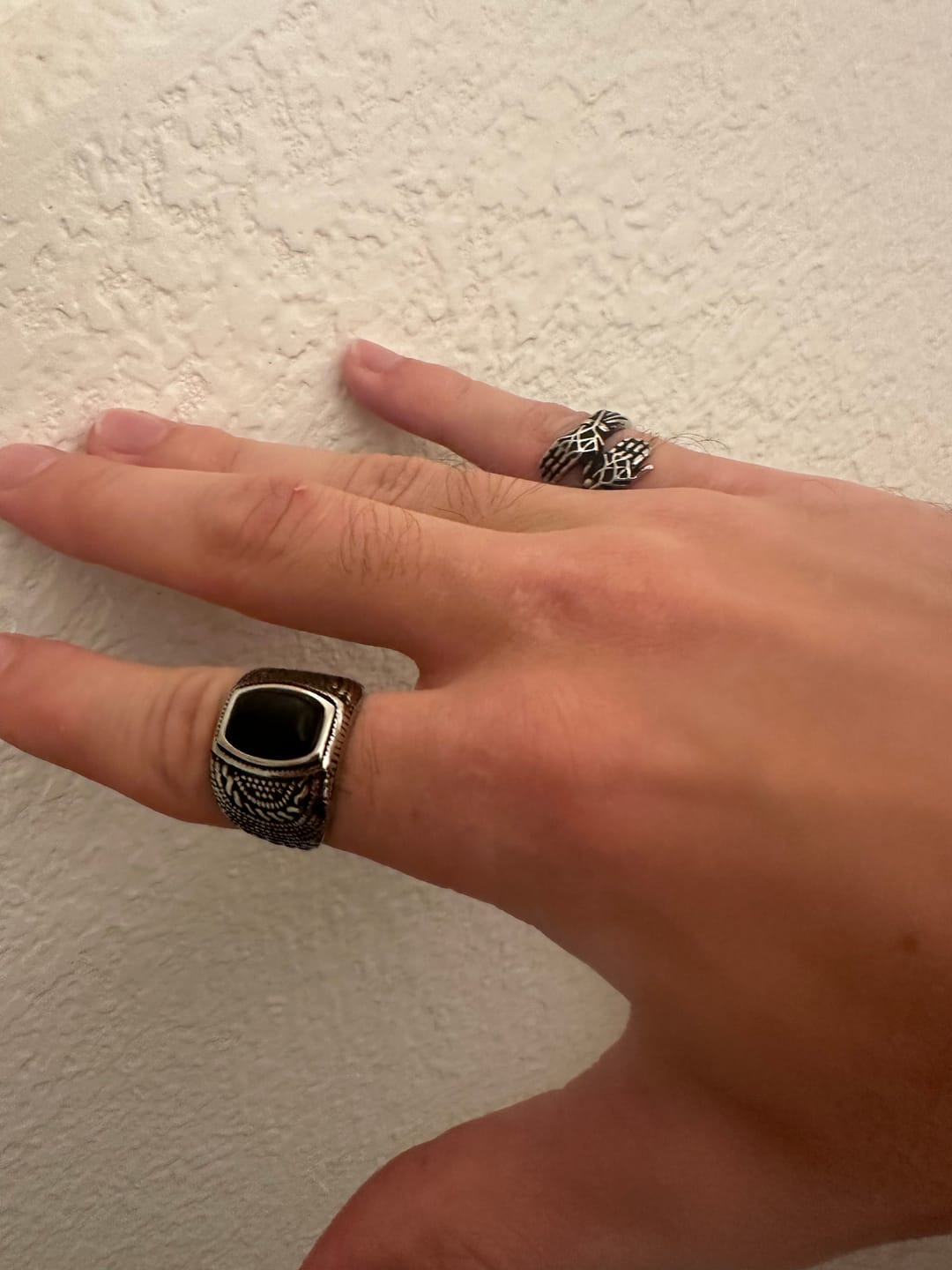 Customer photo review of PATRON.