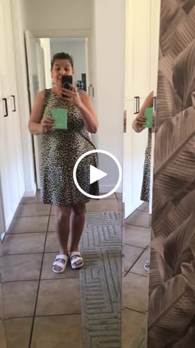 Customer video review of PRE-SALE: CheetaThin® Weight Management - Buy 2 Get 2 Free, Free Access to Exit Plan + Win R5,000 Challenge  (Pre orders shipped out from 12th August 2025)