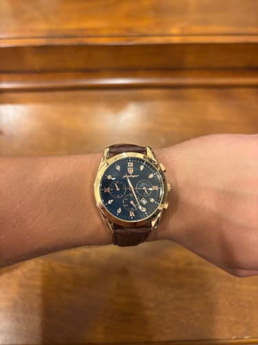 Customer photo review of Lucky Fours® Voyager