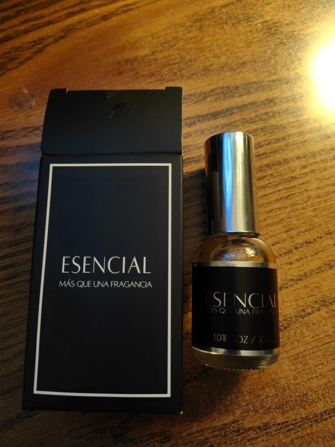 Customer photo review of H119 Inspirado en: Le Male Le Parfum - Jean Paul Gaultier