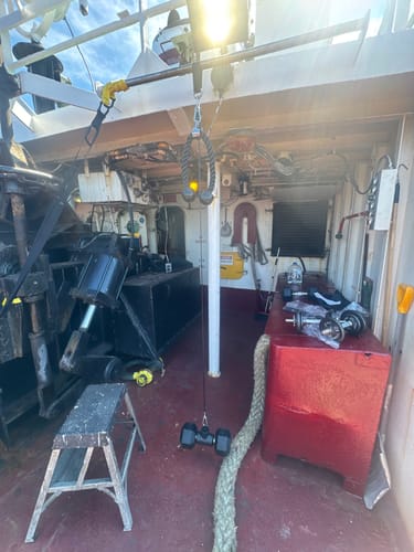 Customer photo review of HYPERBELL Cables