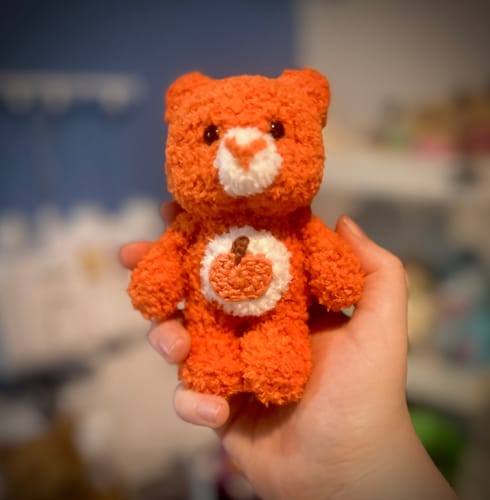 Customer photo review of Alize Softy Baby