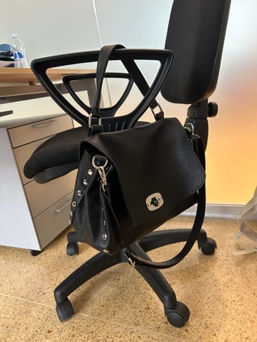 Customer photo review of GESSICAL - NERO