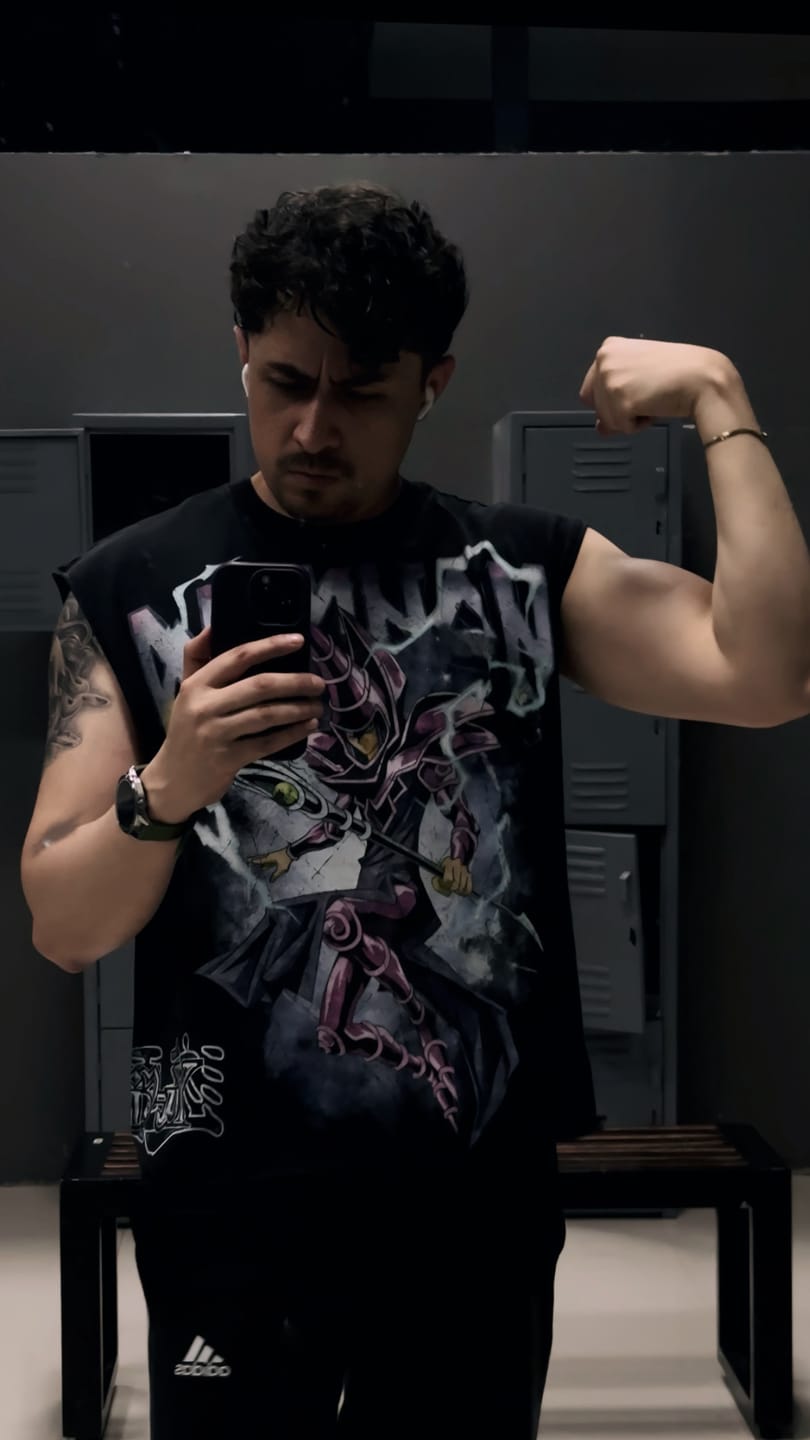 Customer photo review of 3033 - Yu-Gi-Oh!® Cut-Offs
