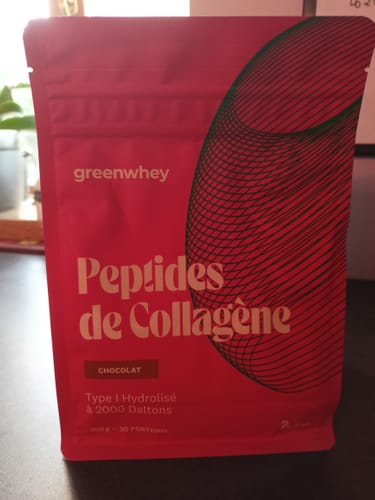 undefined review of Peptides de Collagène PEPTAN® image 1 out of 1