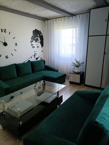 Customer photo review of Sofa NEO BS velvet