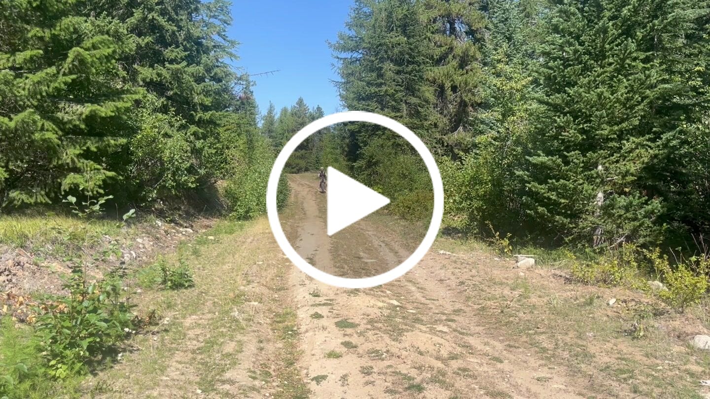 Customer video review of Warrior Pro M-530