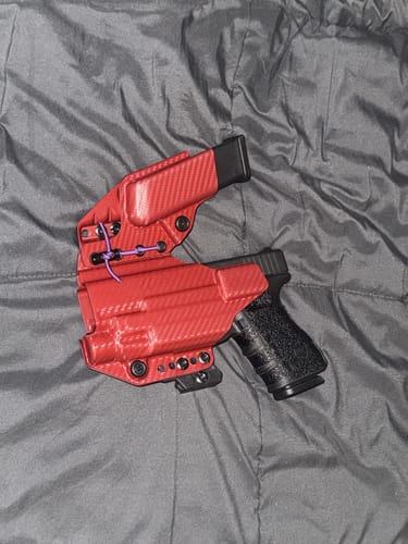 Customer photo review of AXIS ELITE