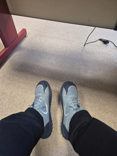 Customer photo review of Vale - Chaussures Larges