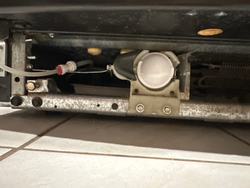 Customer photo review of Kеnmore 9083 Rеfrigerator Water Filter Replacement