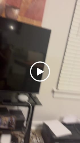 Customer video review of Weekender Bag