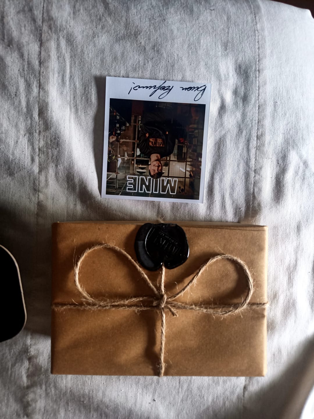 Customer photo review of SHAMROCK
