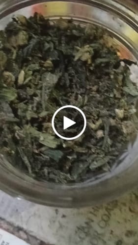 Customer video review of Exotic Shake