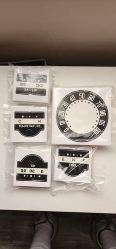 Nathan C. review of Kiss Cut Stickers image 1 out of 3