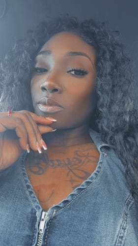 Customer photo review of VB-Muse