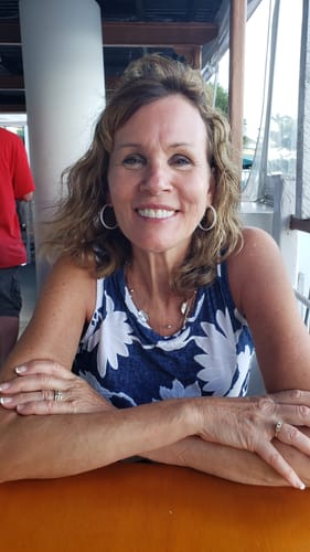 Customer photo review of Emma