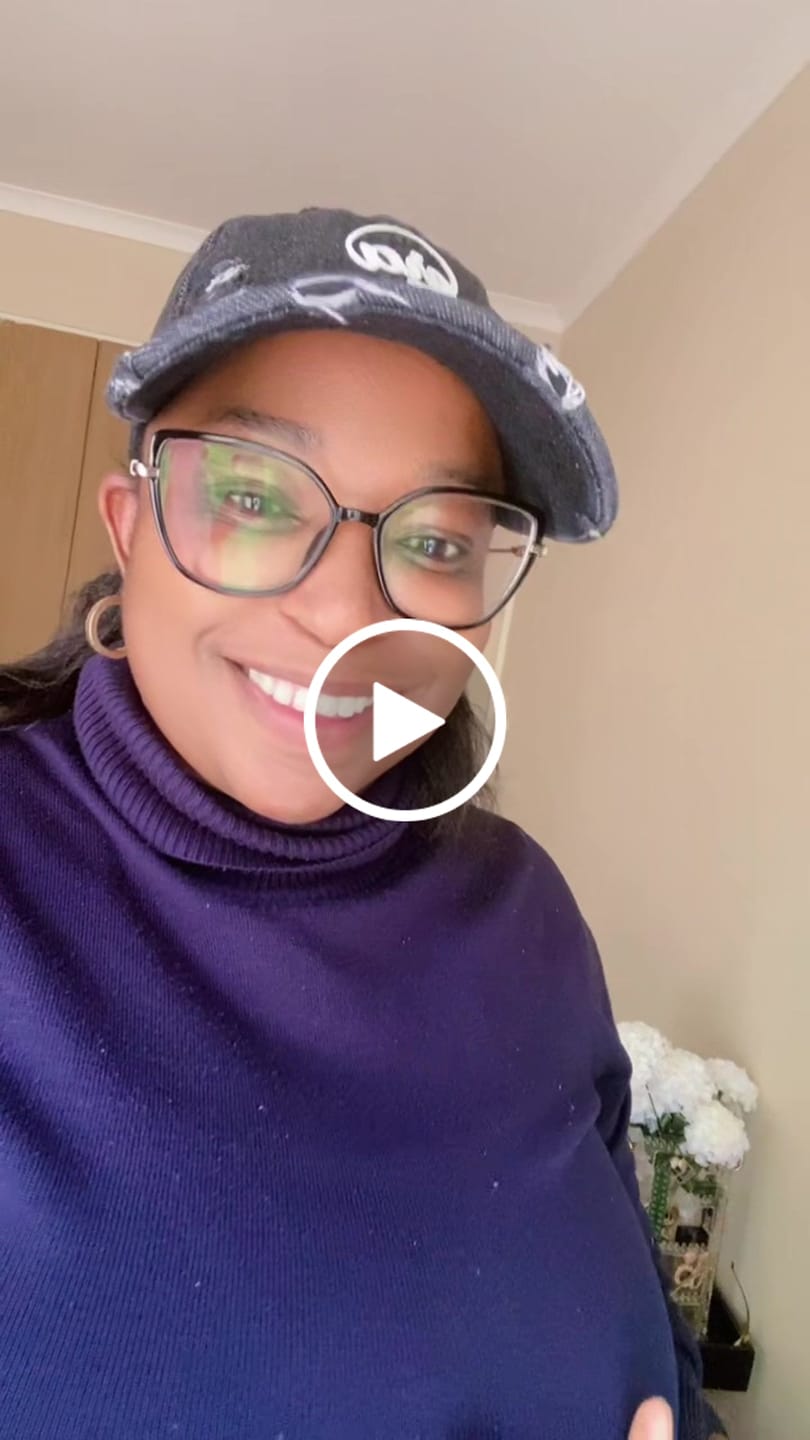 Customer video review of Era Distressed Black Denim Cap