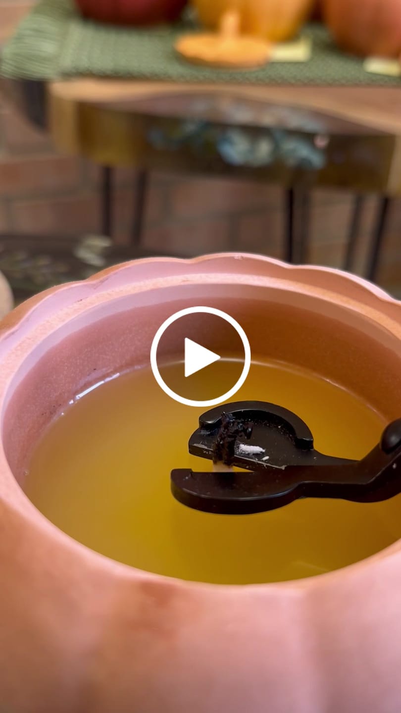 Customer video review of Fragancia TIERRA HÚMEDA